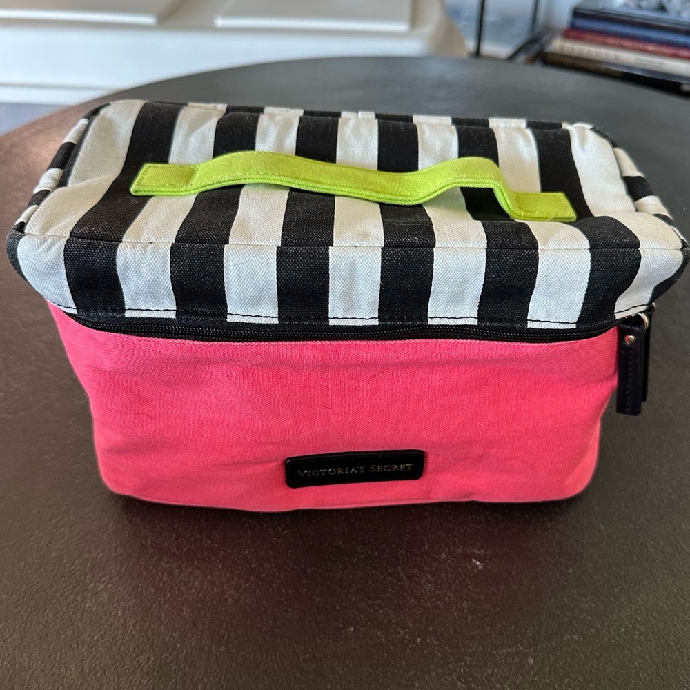 Victoria's Secret Lingerie Travel Bag